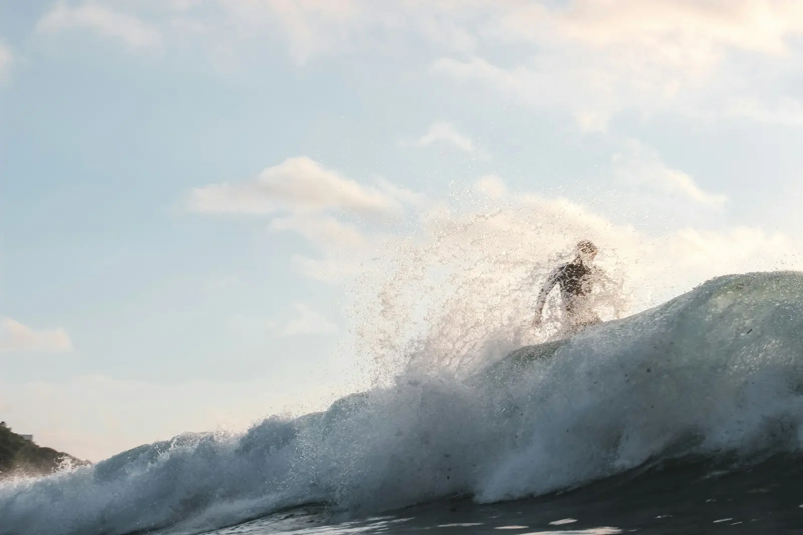 Surf Festival — Biarritz