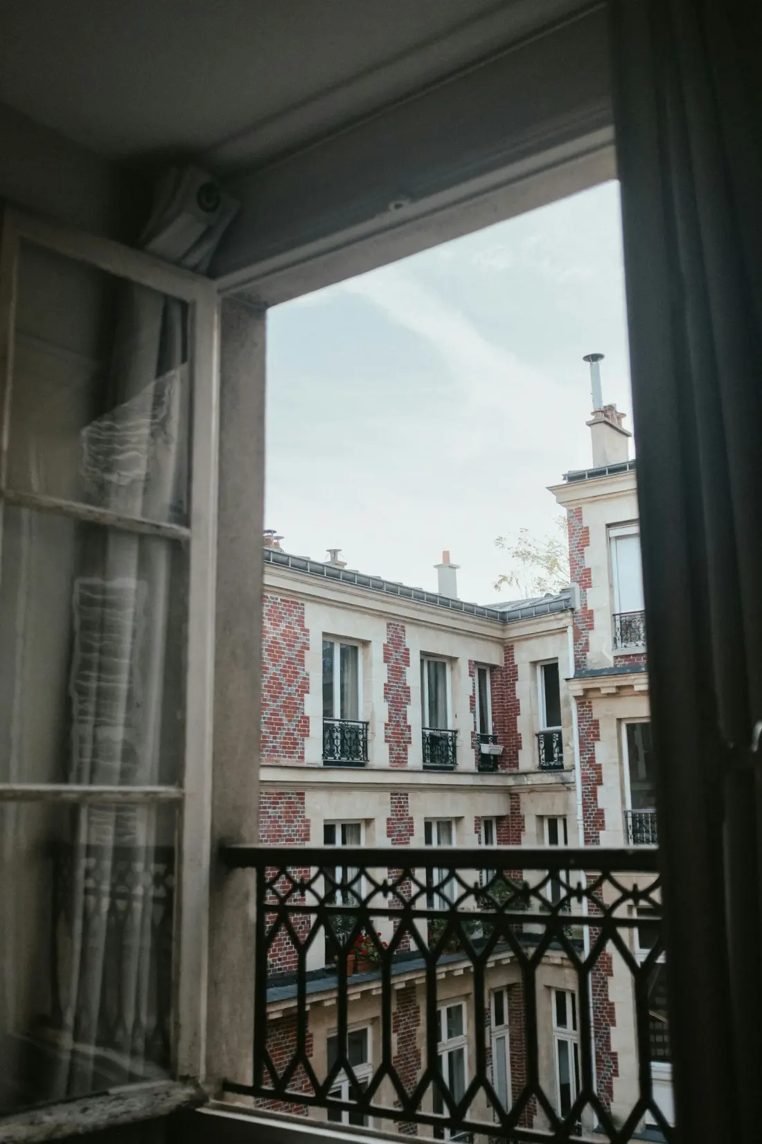 Conciergerie Biarritz — Biarritz